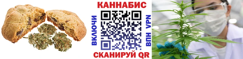 купить закладку  Каневская  Canna-Cookies конопля 